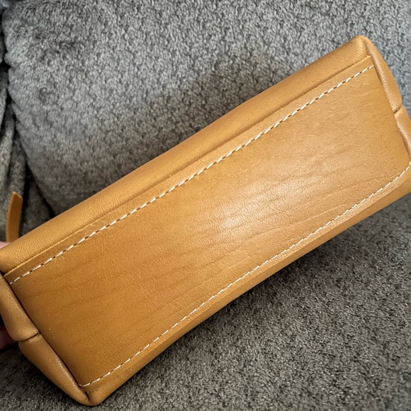 PLG Eclipse make up bag in Sunflower - Picture 3 of 5